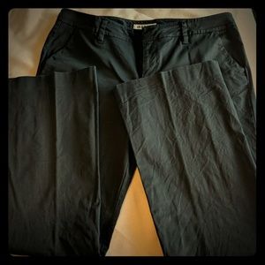 ⭐ 2 for $20! Old Navy Pants size 12